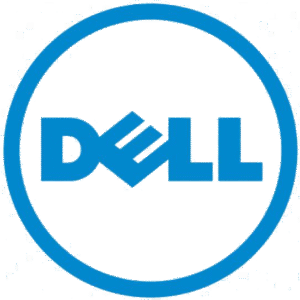 Dell Logo Vector Download _ TopPNG